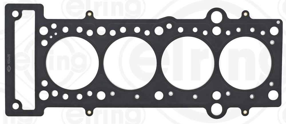 Guarnizione, testata ELRING 939.490