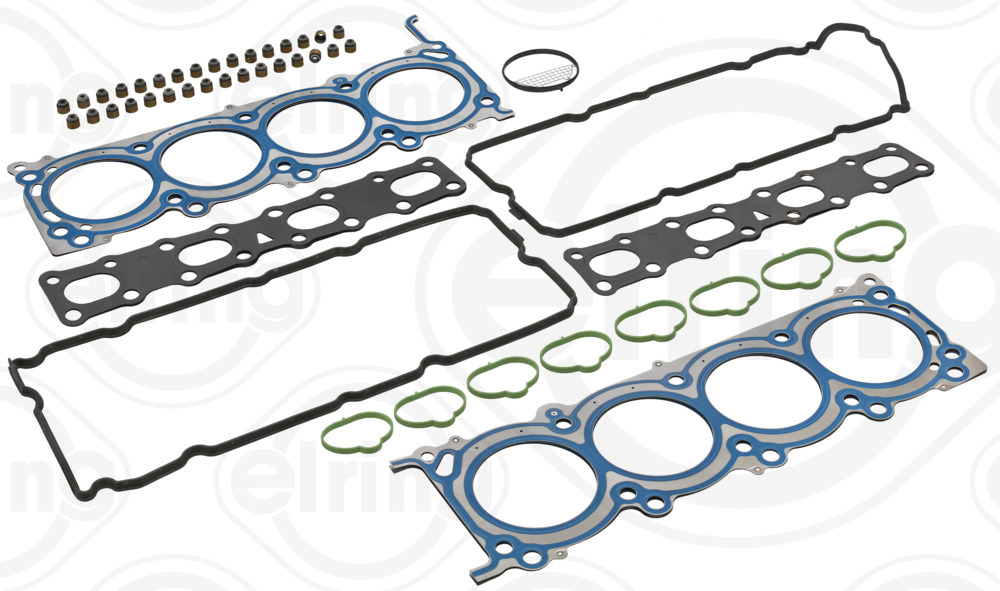 Kit guarnizioni, testata ELRING 939.650