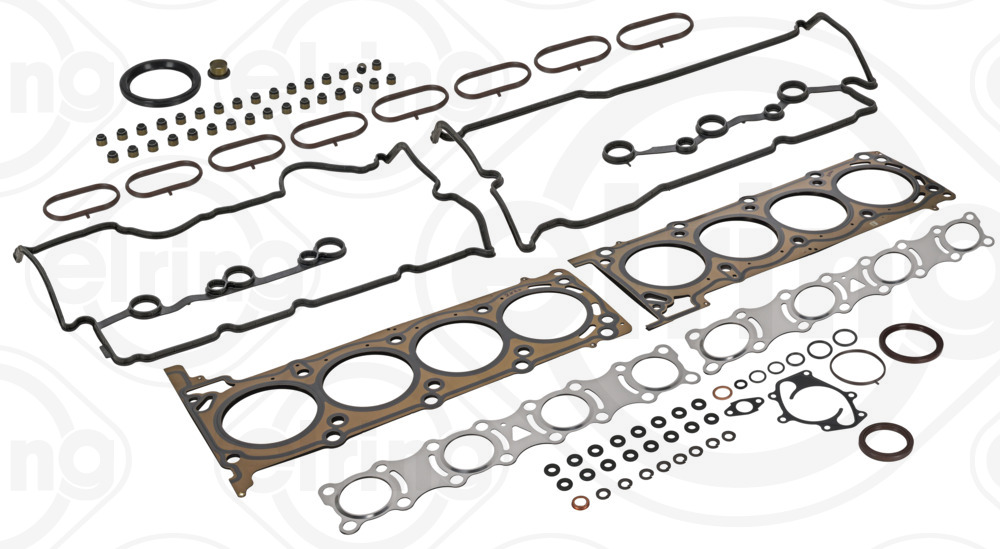 Kit completo guarnizioni, motore ELRING 939.990