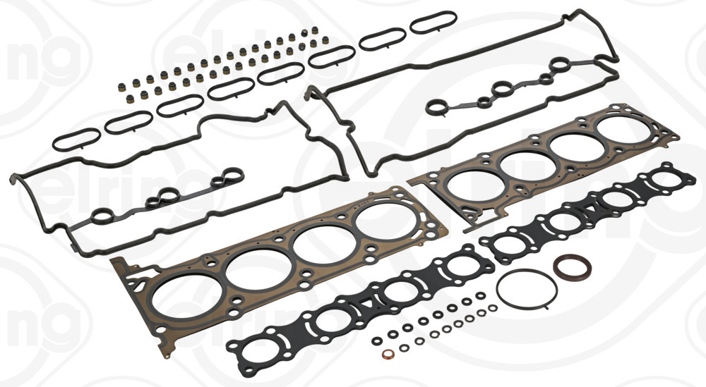 Kit guarnizioni, testata ELRING 940.010
