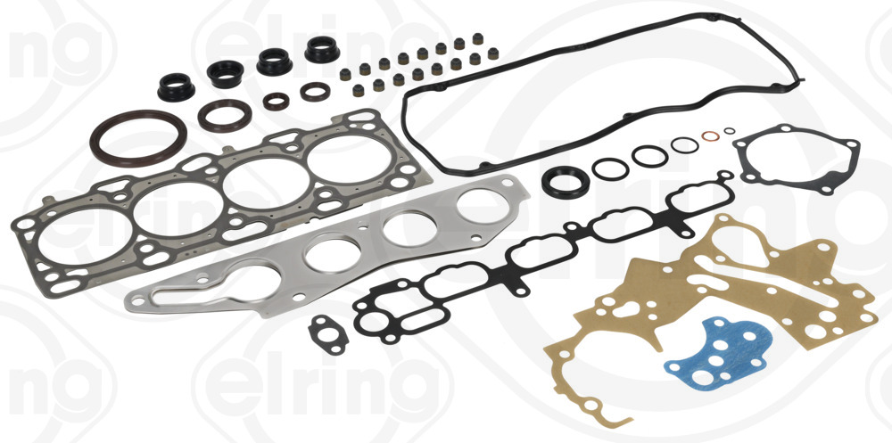 Kit completo guarnizioni, motore ELRING 940.030