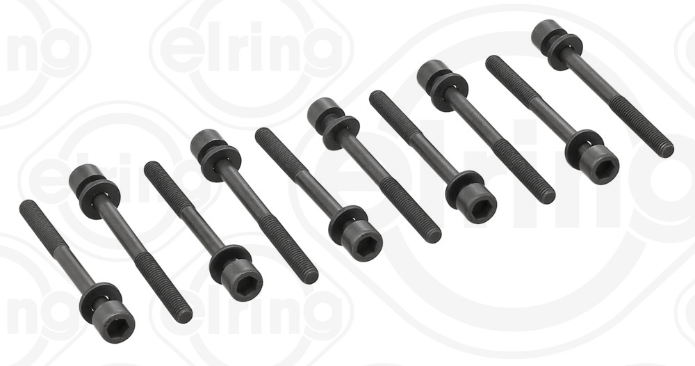 Kit bulloni testata ELRING 940.160