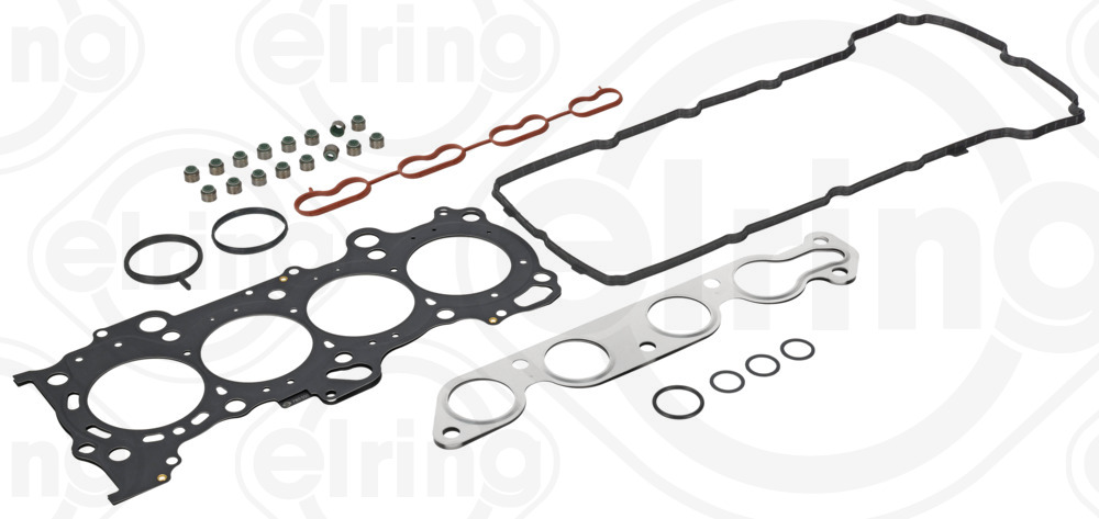 Kit guarnizioni, testata ELRING 940.430