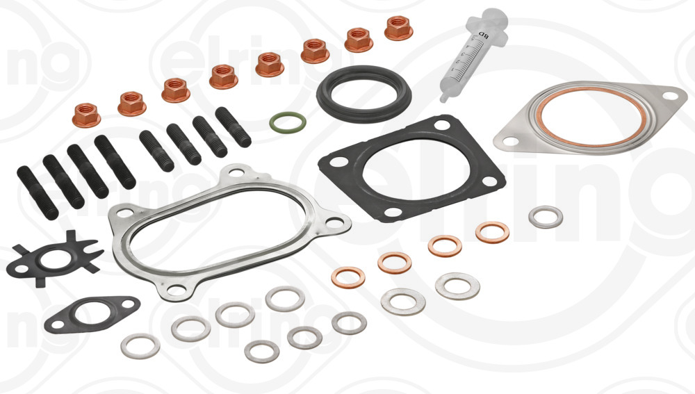 Kit montaggio, compressore ELRING 940.450