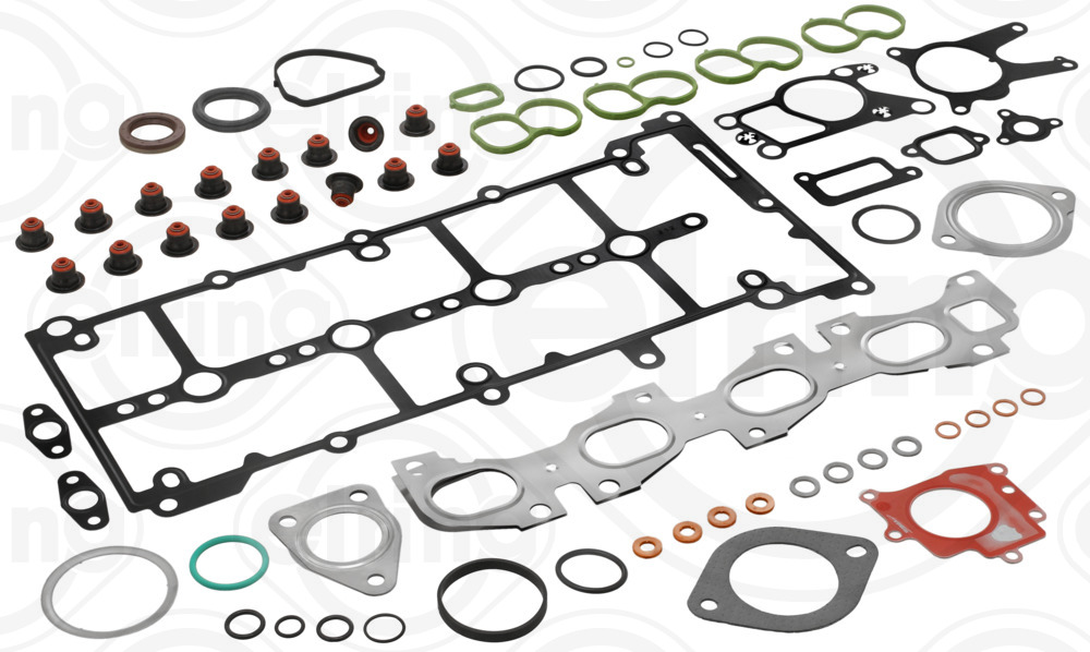 Kit guarnizioni, testata ELRING 940.460