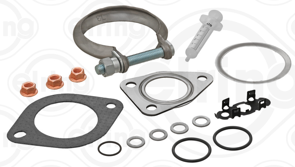 Kit montaggio, compressore ELRING 940.491