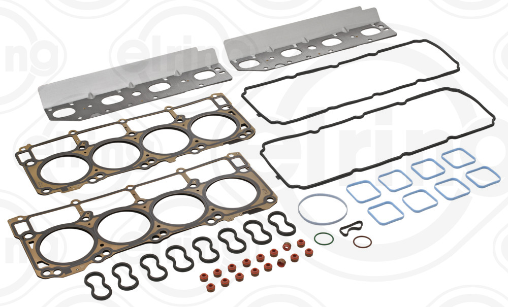 Kit guarnizioni, testata ELRING 940.530
