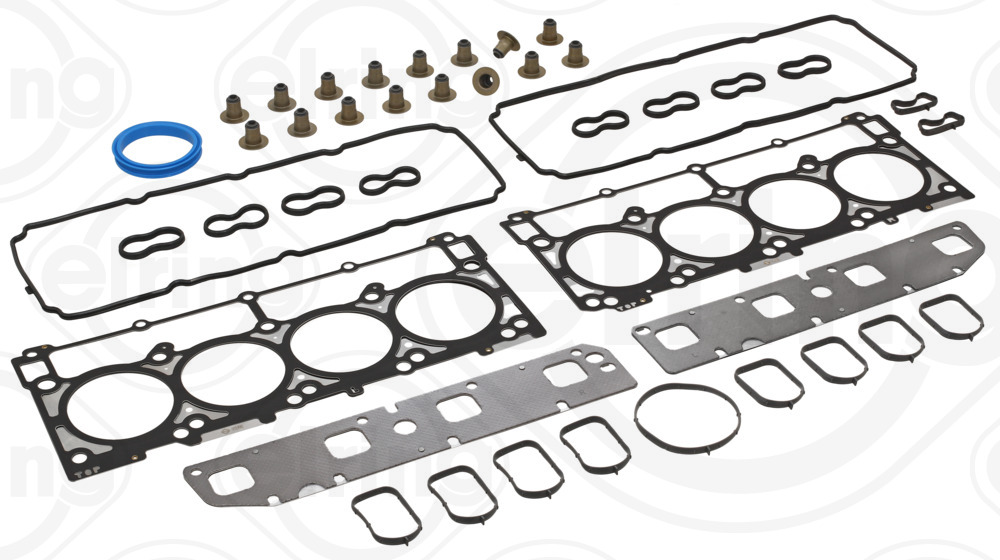 Kit guarnizioni, testata ELRING 943.230