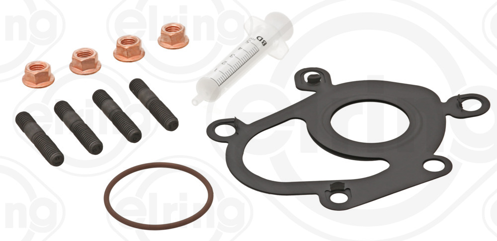 Kit montaggio, compressore ELRING 943.740
