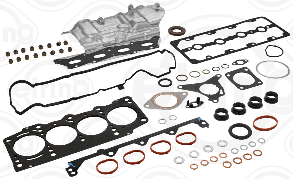 Kit guarnizioni, testata ELRING 944.190