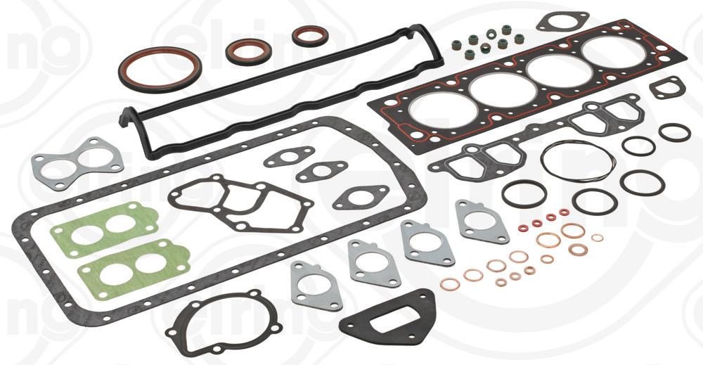 Kit completo guarnizioni, motore ELRING 945.470