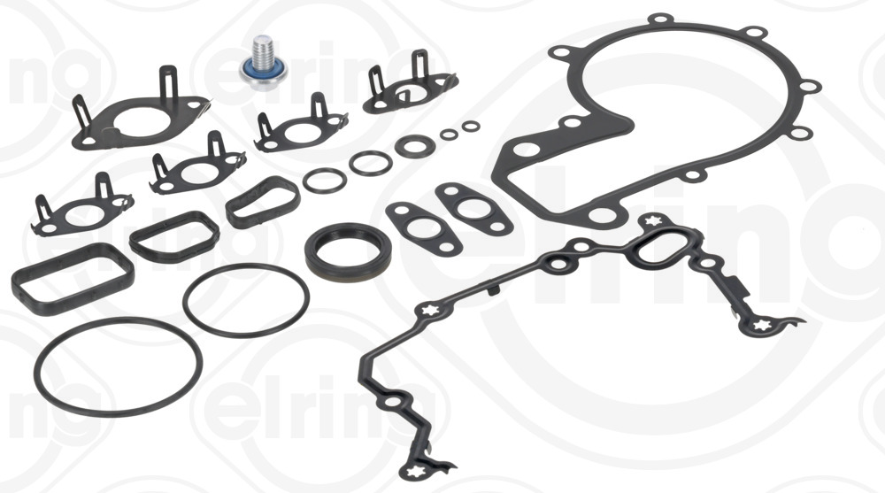 Kit guarnizioni, monoblocco ELRING 945.680