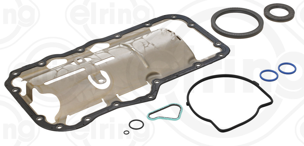 Kit guarnizioni, monoblocco ELRING 945.750