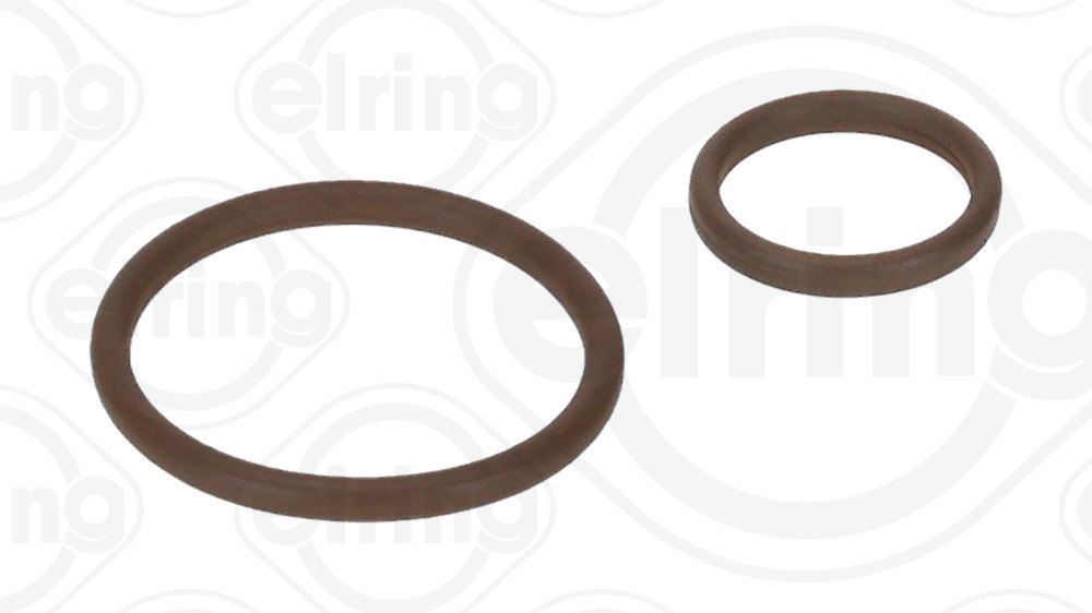 Kit guarnizioni, cambio automatico ELRING 946.000