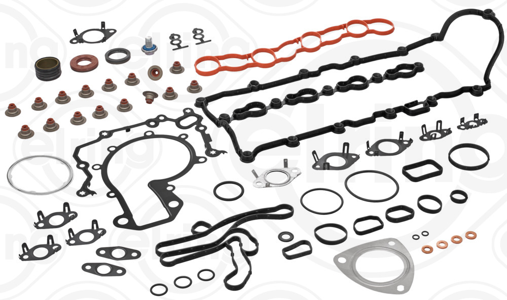Kit completo guarnizioni, motore ELRING 946.050