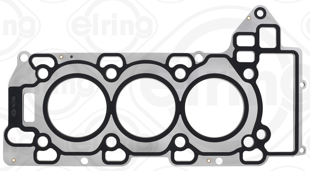 Guarnizione, testata ELRING 947.590
