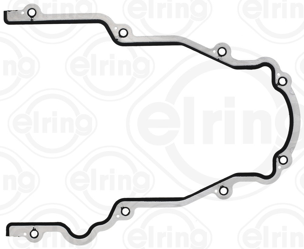 Guarnizione, coperchio carter distribuzione ELRING 948.280