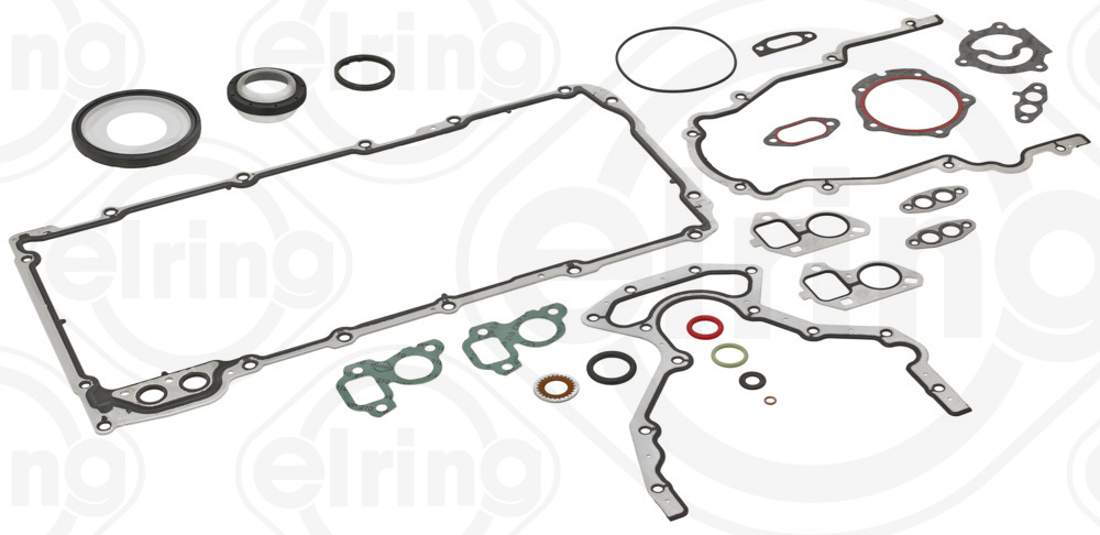 Kit guarnizioni, monoblocco ELRING 949.250
