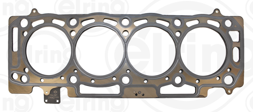 Guarnizione, testata ELRING 964.581