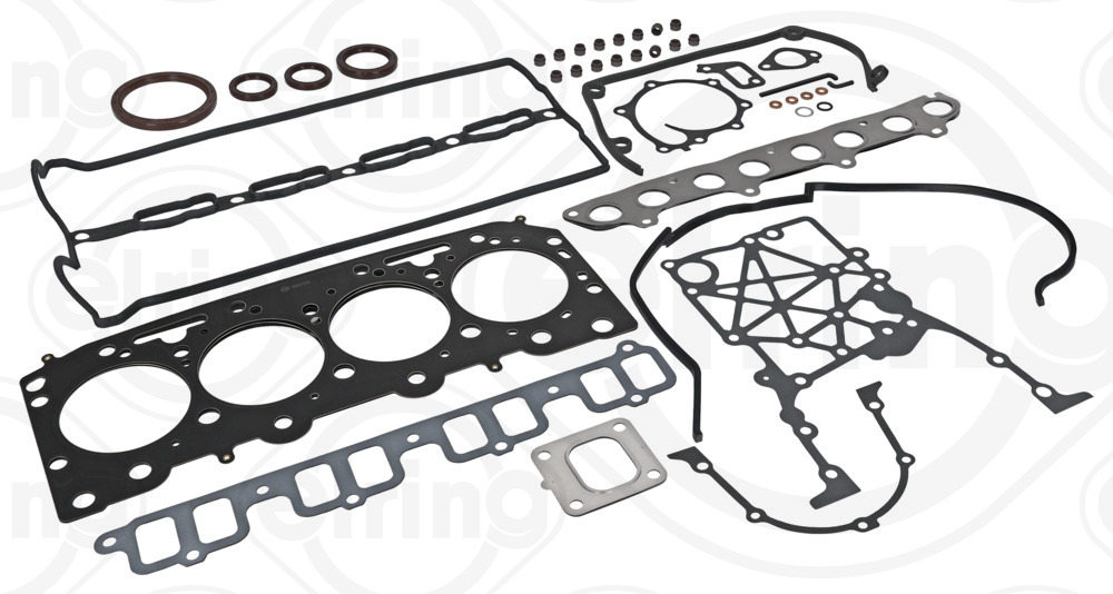 Kit completo guarnizioni, motore ELRING 966.080