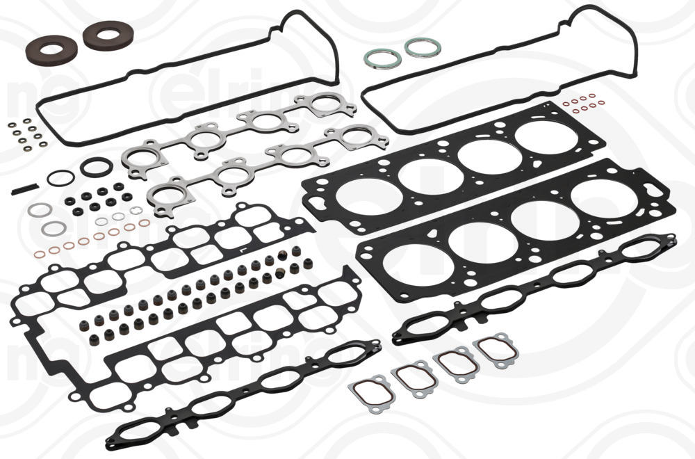 Kit guarnizioni, testata ELRING 966.090