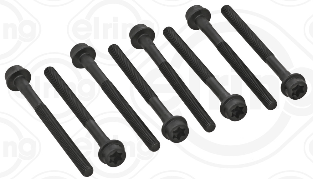 Kit bulloni testata ELRING 966.140