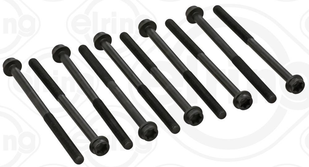 Kit bulloni testata ELRING 966.170