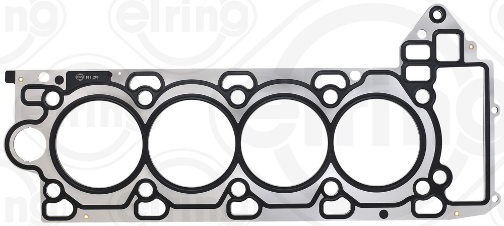 Guarnizione, testata ELRING 966.200