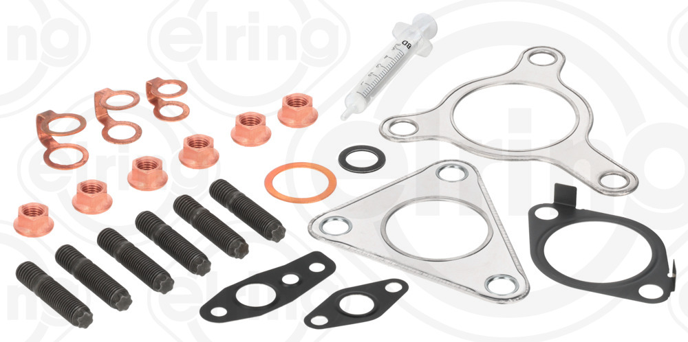 Kit montaggio, compressore ELRING 966.430