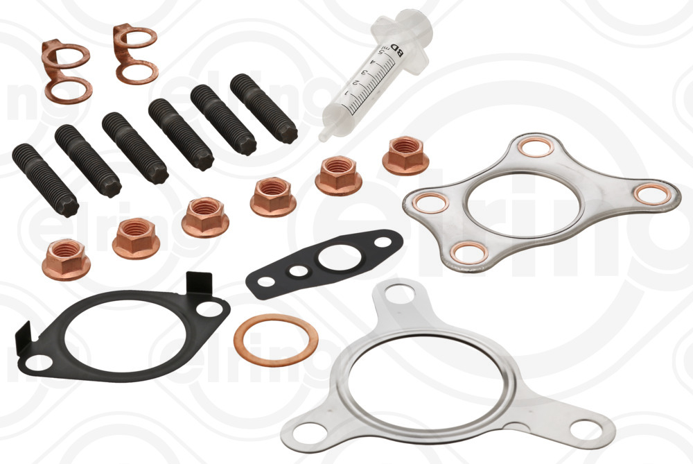 Kit montaggio, compressore ELRING 966.440