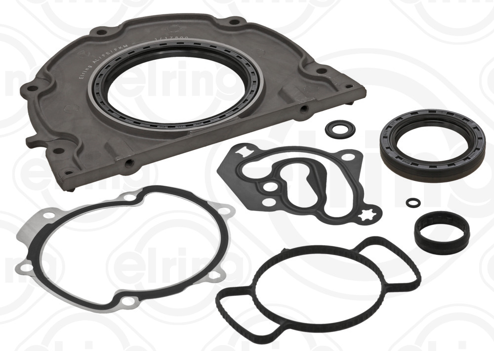 Kit guarnizioni, monoblocco ELRING 966.550