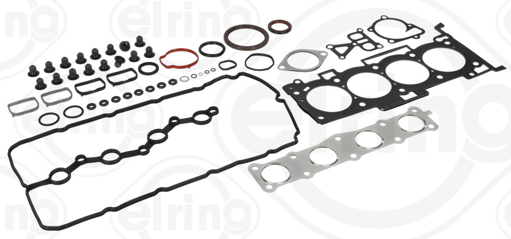 Kit completo guarnizioni, motore ELRING 966.700