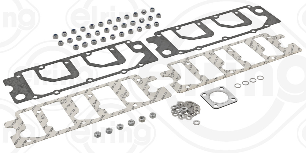 Kit guarnizioni, copritestata ELRING 967.920