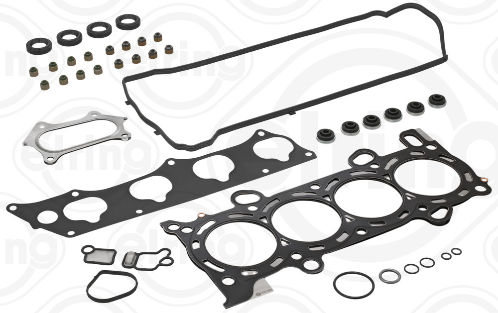 Kit guarnizioni, testata ELRING 968.020