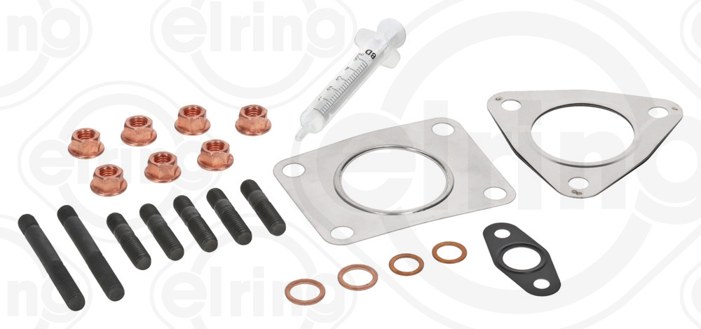 Kit montaggio, compressore ELRING 968.070