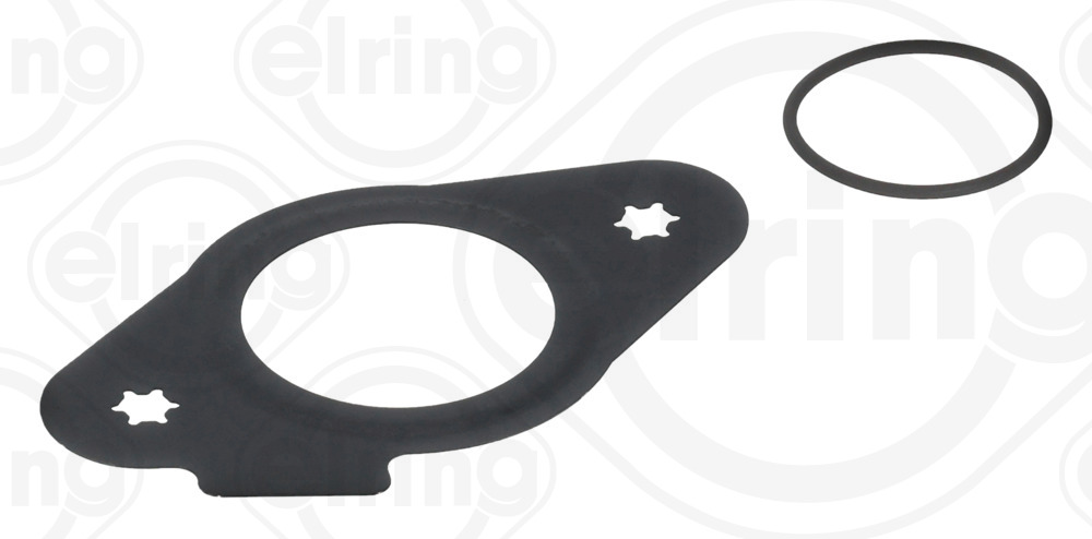 Kit guarnizioni, pompa iniezione ELRING 968.420