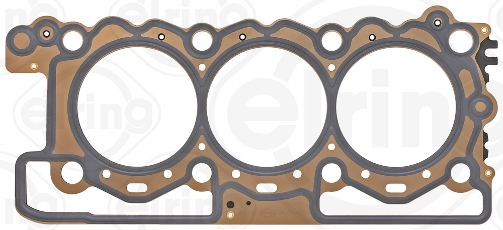 Guarnizione, testata ELRING 980.550
