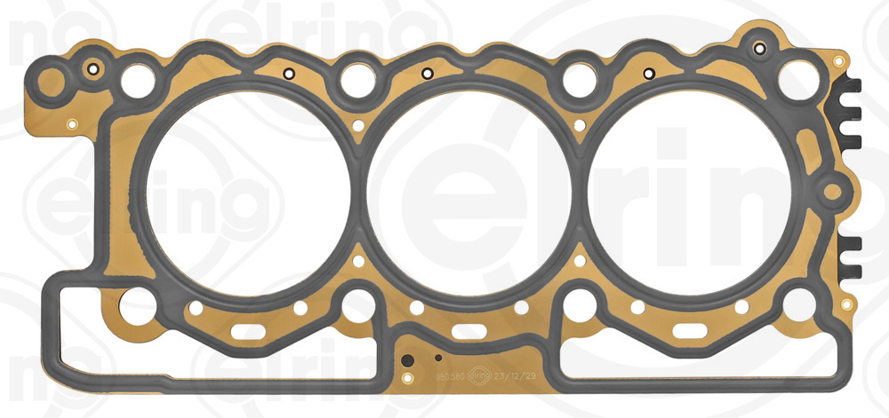 Guarnizione, testata ELRING 980.580