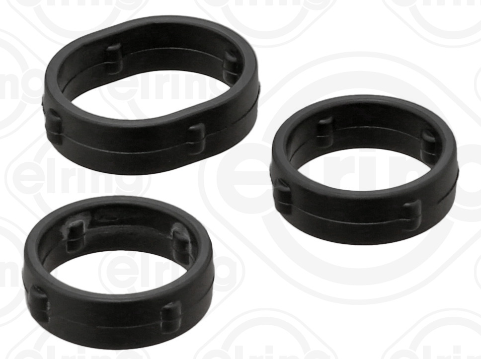 Kit guarnizioni, radiatore olio ELRING 980.870