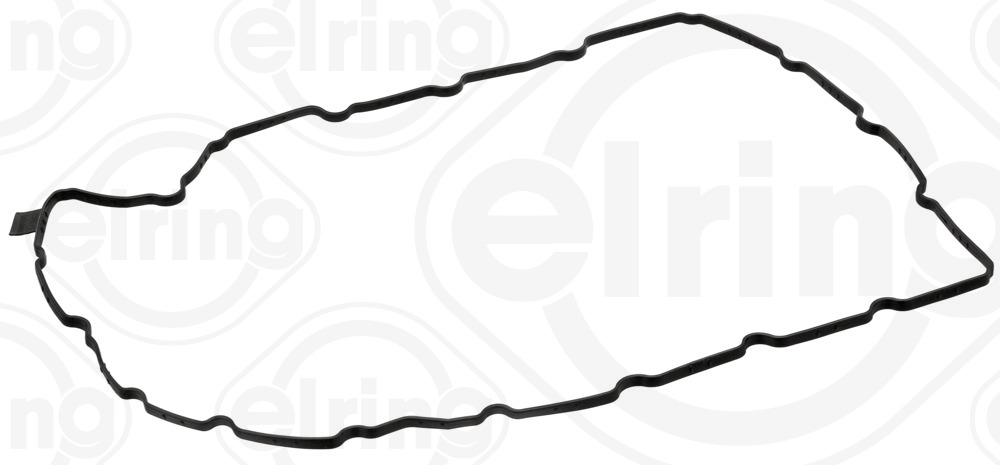 Guarnizione, coppa olio ELRING 981.270