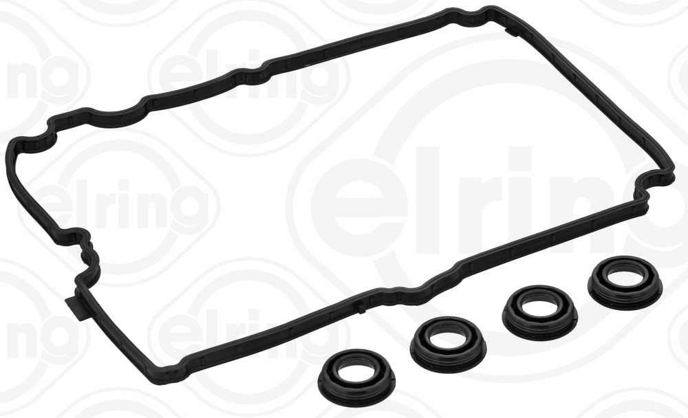 Kit guarnizioni, copritestata ELRING 982.100