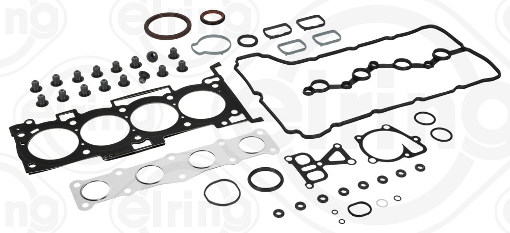 Kit completo guarnizioni, motore ELRING 982.490