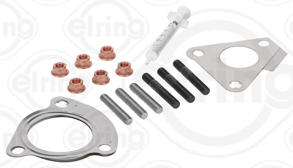 Kit montaggio, compressore ELRING 982.550