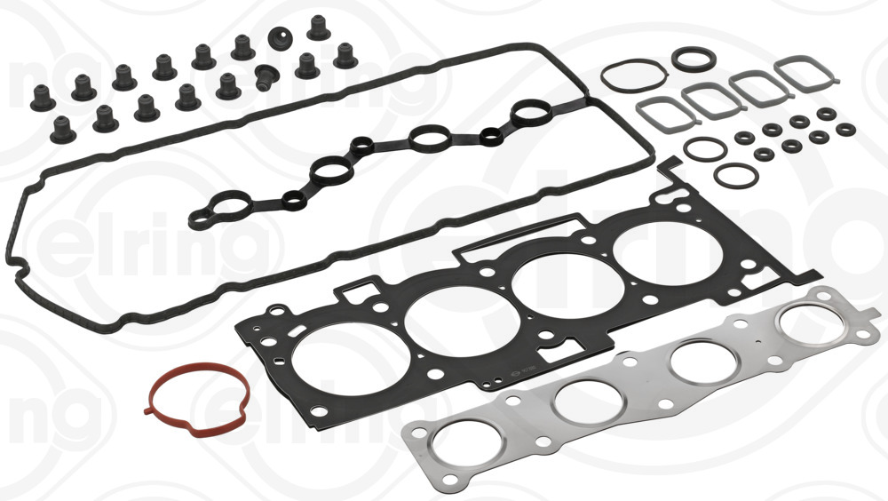 Kit guarnizioni, testata ELRING 982.610