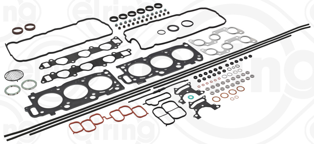Kit guarnizioni, testata ELRING 982.630