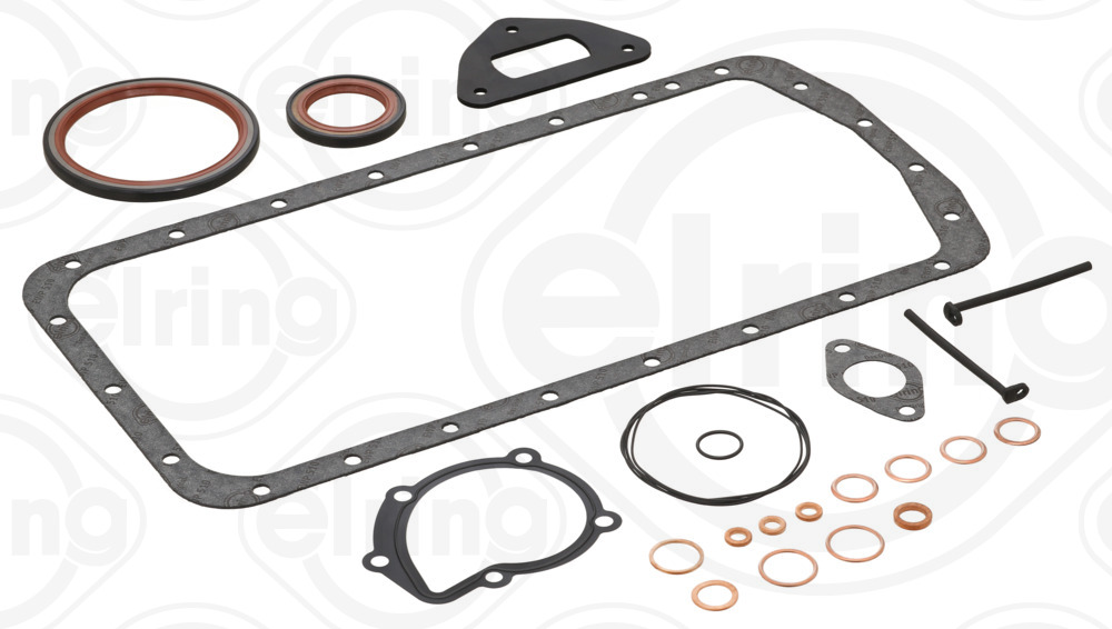 Kit guarnizioni, monoblocco ELRING 984.427