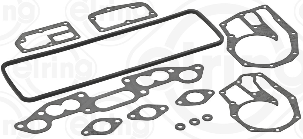 Kit guarnizioni, testata ELRING 986.992