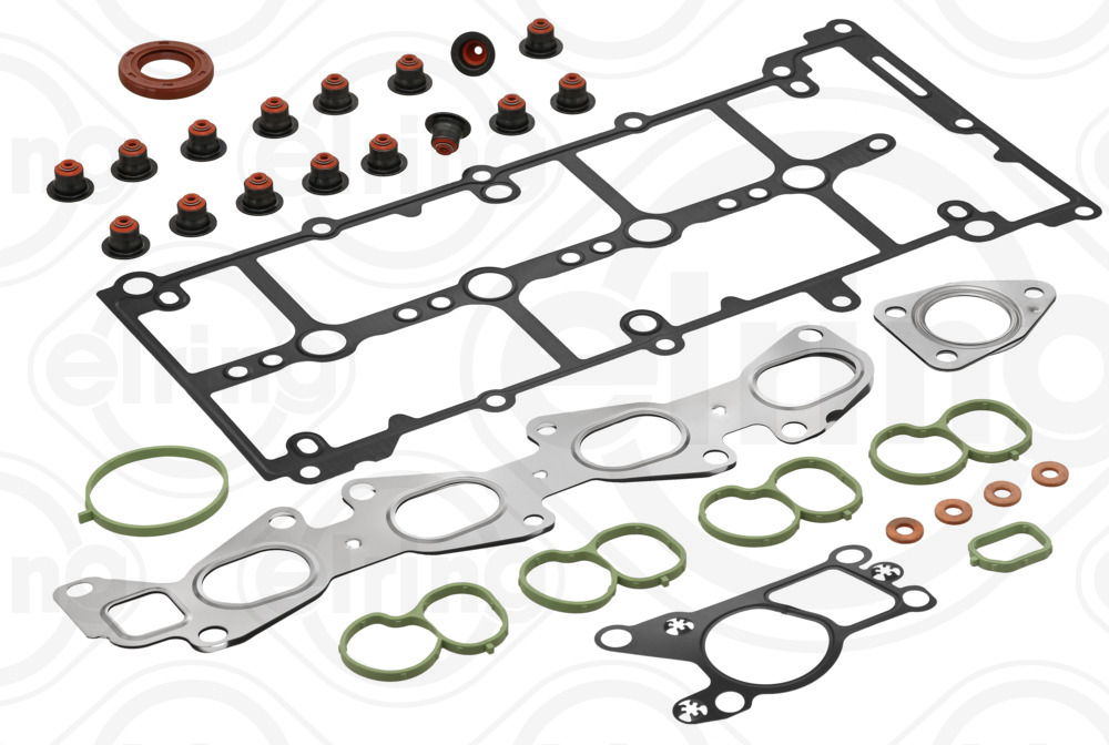 Kit guarnizioni, testata ELRING 993.450