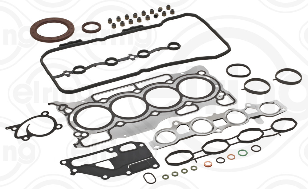 Kit completo guarnizioni, motore ELRING 994.560
