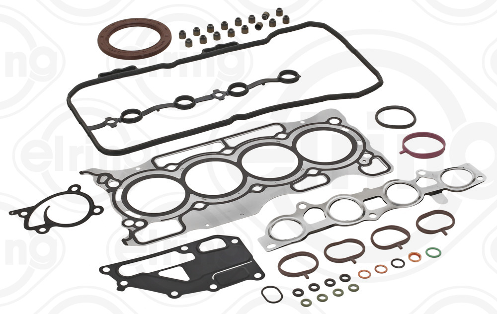 Kit completo guarnizioni, motore ELRING 994.570
